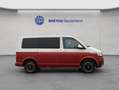 Volkswagen T6.1 Caravelle T6.1 Caravelle DSG Comfortline Leder/rote Folierun Gris - thumbnail 7