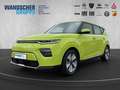 Kia Soul e- Edition 7 (39.2 kWh) +LED+Kamera Vert - thumbnail 1