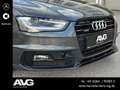 Audi A4 A4 quattro 3.0 TDI S-Line Pano AHK Sound-Sys MMI Grau - thumbnail 7