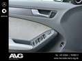 Audi A4 A4 quattro 3.0 TDI S-Line Pano AHK Sound-Sys MMI Grau - thumbnail 14