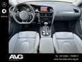 Audi A4 A4 quattro 3.0 TDI S-Line Pano AHK Sound-Sys MMI Grau - thumbnail 11