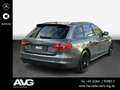 Audi A4 A4 quattro 3.0 TDI S-Line Pano AHK Sound-Sys MMI Grau - thumbnail 3
