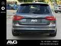 Audi A4 A4 quattro 3.0 TDI S-Line Pano AHK Sound-Sys MMI Grau - thumbnail 6