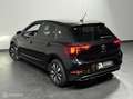 Volkswagen Polo 1.0 TSI MOVE |APP CONNECT | STOELVER. Noir - thumbnail 9