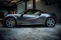 Alfa Romeo 4C SPIDER 1750 TBi 240cv - Full Carbon Gris - thumbnail 2