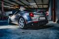 Alfa Romeo 4C SPIDER 1750 TBi 240cv - Full Carbon Gris - thumbnail 3