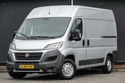 Fiat Ducato L2H2 2.3 Multijet 150Pk Aut. | Stoel-Bank | 2xSchu