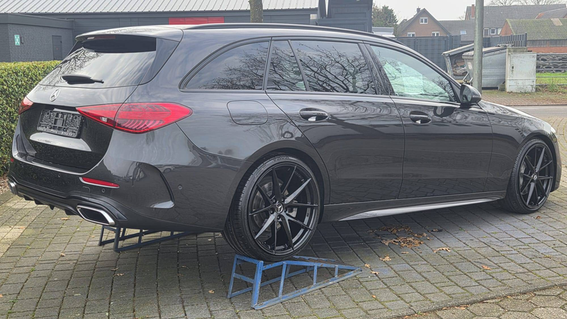 Photo du véhicule
