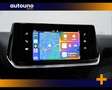 Peugeot 2008 II 2020 2008 1.2 puretech Allure Pack s&s 100cv Nero - thumbnail 12