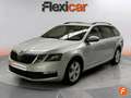 Skoda Octavia Combi 1.6TDI CR Ambition Gris - thumbnail 3