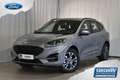 Ford Kuga ST-Line Plug-In Hybrid Silber - thumbnail 1