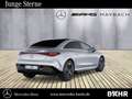 Mercedes-Benz EQE 300 EQE 300 AMG/MBUX/Pano/"Flex-Bonus" - 3.850 Euro! Silber - thumbnail 2