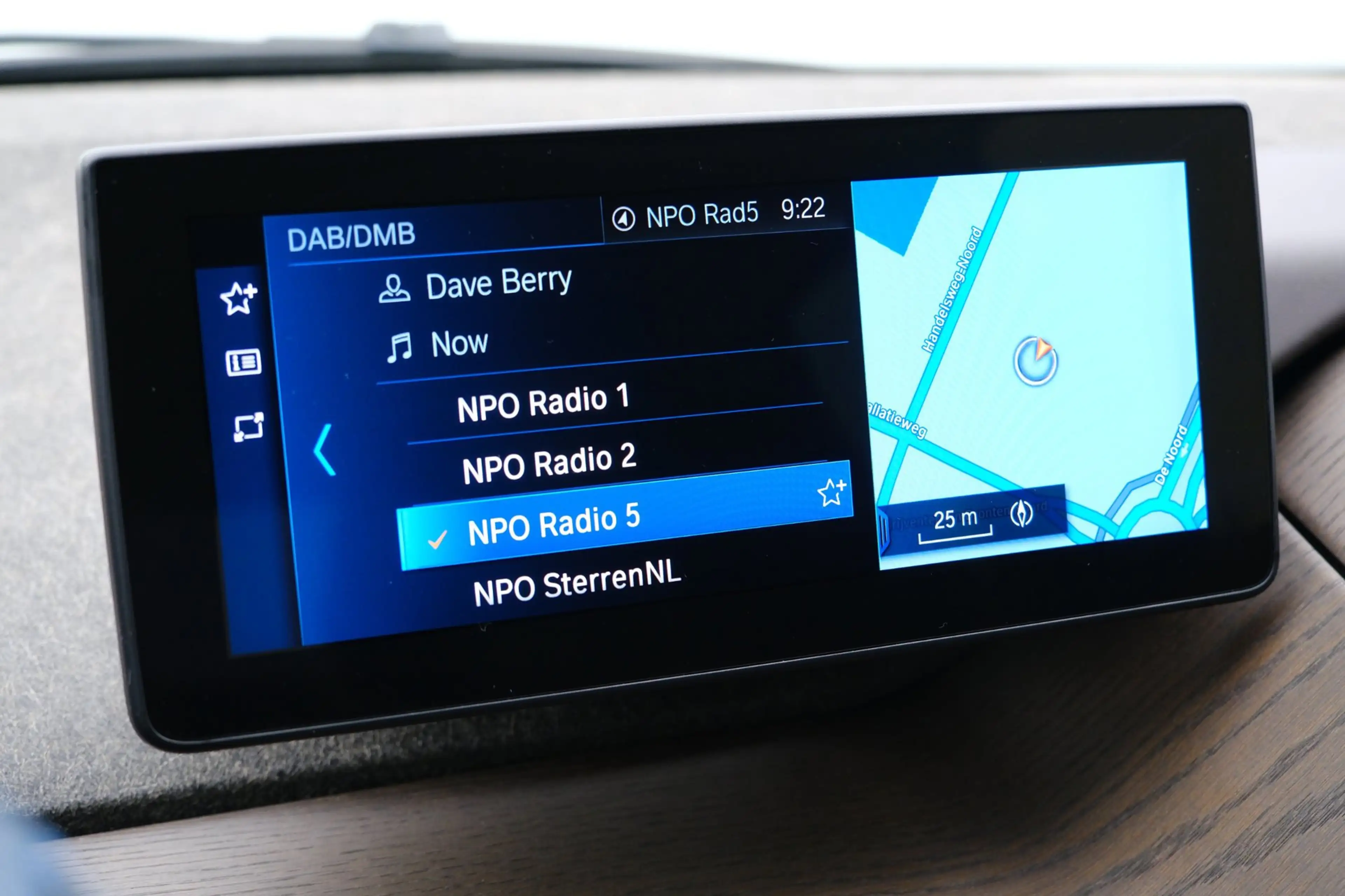 BMW i3 S 120Ah 42 kWh Aut. Navi|Clima|PDC|Leer|Stoelverw| — photo 22
