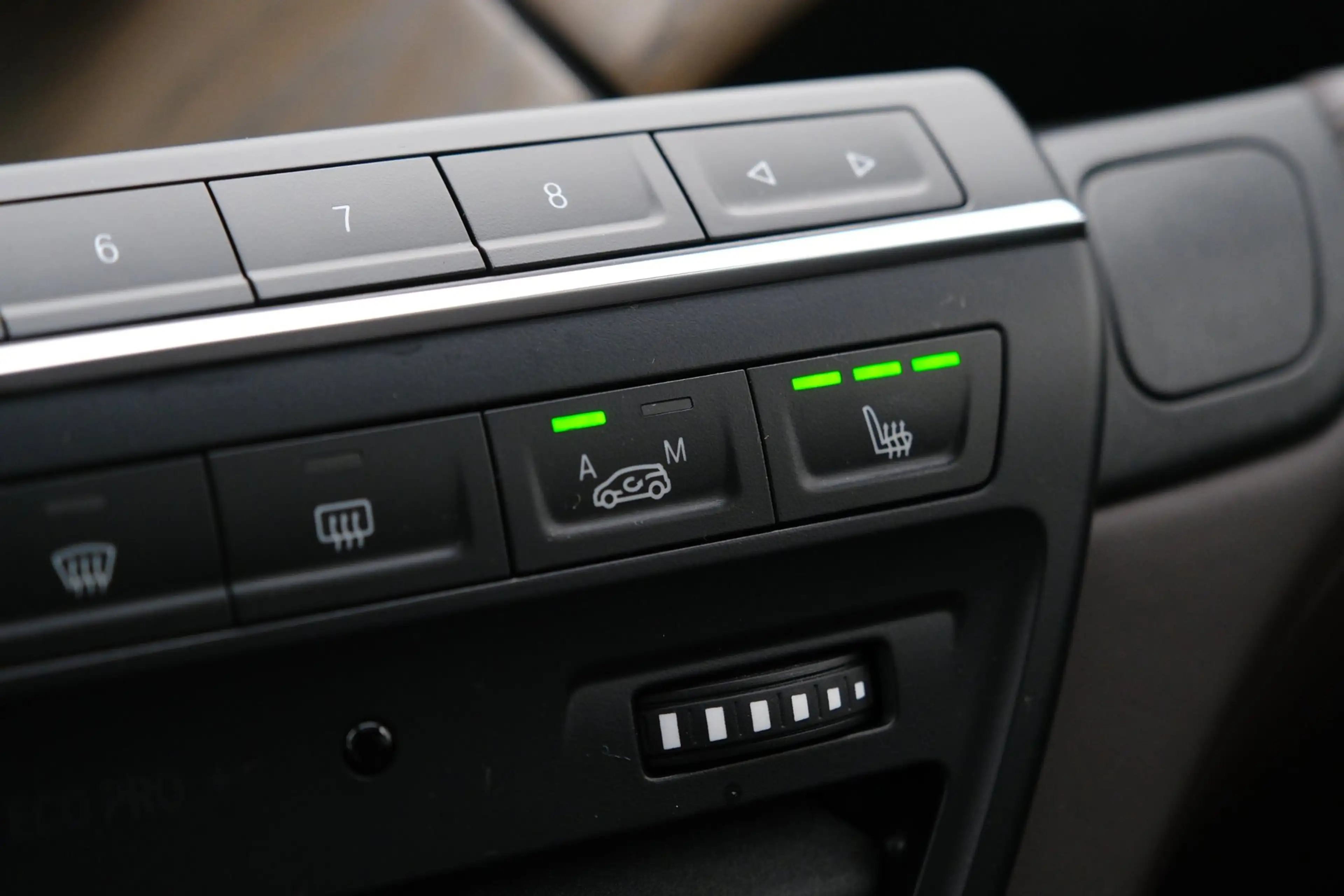 BMW i3 S 120Ah 42 kWh Aut. Navi|Clima|PDC|Leer|Stoelverw| — photo 15