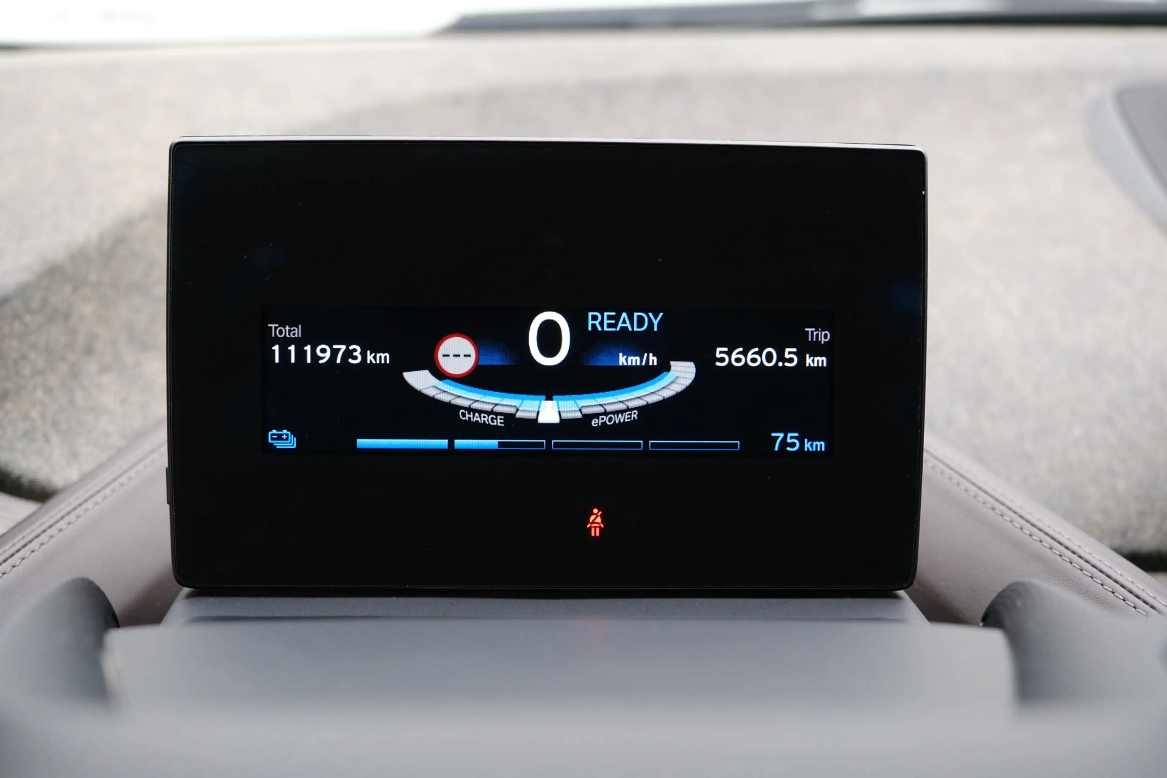 BMW i3 S 120Ah 42 kWh Aut. Navi|Clima|PDC|Leer|Stoelverw| — photo 28