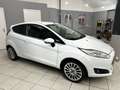 Ford Fiesta Fiesta 3p 1.0 Titanium - NEOPATENTATI Blanc - thumbnail 6