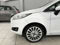 Ford Fiesta Fiesta 3p 1.0 Titanium - NEOPATENTATI Blanc - thumbnail 9