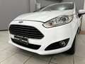 Ford Fiesta Fiesta 3p 1.0 Titanium - NEOPATENTATI Blanc - thumbnail 8