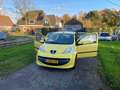 Peugeot 107 107 1.0-12V XR Geel - thumbnail 4