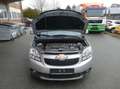 Chevrolet Orlando 2.0 TD Automatik AHK Einparkhilfe hinten 7 Sitzer Silber - thumbnail 18