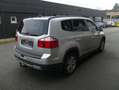 Chevrolet Orlando 2.0 TD Automatik AHK Einparkhilfe hinten 7 Sitzer Silber - thumbnail 3
