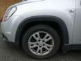 Chevrolet Orlando 2.0 TD Automatik AHK Einparkhilfe hinten 7 Sitzer Silber - thumbnail 17