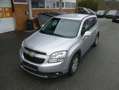 Chevrolet Orlando 2.0 TD Automatik AHK Einparkhilfe hinten 7 Sitzer Silber - thumbnail 6