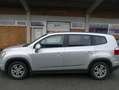 Chevrolet Orlando 2.0 TD Automatik AHK Einparkhilfe hinten 7 Sitzer Silber - thumbnail 5