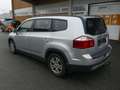 Chevrolet Orlando 2.0 TD Automatik AHK Einparkhilfe hinten 7 Sitzer Silber - thumbnail 4