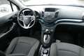 Chevrolet Orlando 2.0 TD Automatik AHK Einparkhilfe hinten 7 Sitzer Silber - thumbnail 10