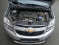 Chevrolet Orlando 2.0 TD Automatik AHK Einparkhilfe hinten 7 Sitzer Silber - thumbnail 19
