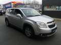 Chevrolet Orlando 2.0 TD Automatik AHK Einparkhilfe hinten 7 Sitzer Silber - thumbnail 2