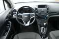 Chevrolet Orlando 2.0 TD Automatik AHK Einparkhilfe hinten 7 Sitzer Silber - thumbnail 9
