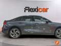 Audi A3 Sportback 30 TFSI 81kW (110CV) S tronic Gris - thumbnail 7