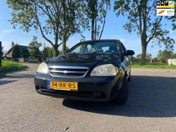 Station Wagon 1.6-16V Spirit GOED ONDERHOUDEN - AI