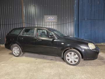 Station Wagon 1.6-16V Spirit NIEUWE DISTRIBUTIRIEM
