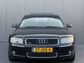 Audi A8 3.7 V8 quattro Pro Line | Schuifdak | Standkachel Negru - thumbnail 3