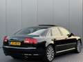 Audi A8 3.7 V8 quattro Pro Line | Schuifdak | Standkachel Negru - thumbnail 2