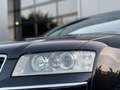 Audi A8 3.7 V8 quattro Pro Line | Schuifdak | Standkachel Negru - thumbnail 11