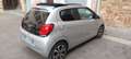 Citroen C1 C1 II 2015 5p 1.2 puretech Shine Argento - thumbnail 4
