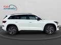 Skoda Kodiaq KODIAQ RS 2.0TSI DSG 4x4+AHK+STANDH.+7-SITZER Blanco - thumbnail 6
