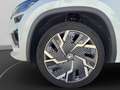 Skoda Kodiaq KODIAQ RS 2.0TSI DSG 4x4+AHK+STANDH.+7-SITZER Weiß - thumbnail 20