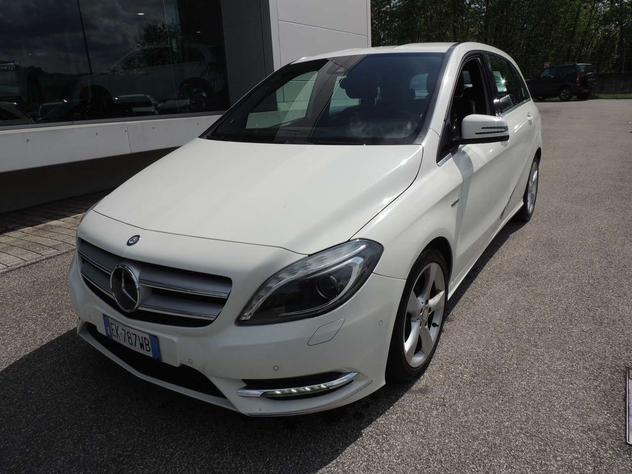 Mercedes-Benz B 180 Classe B - cdi  Premium