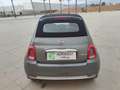 Fiat 500C 1.0 Hybrid Dolcevita 52kW Gris - thumbnail 19