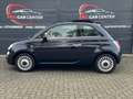 Fiat 500 1.2 Lounge PANO|AUT|AIRCO|EL.RAMEN|LMV|NAP|APK Bleu - thumbnail 8
