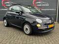 Fiat 500 1.2 Lounge PANO|AUT|AIRCO|EL.RAMEN|LMV|NAP|APK Bleu - thumbnail 4