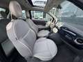 Fiat 500 1.2 Lounge PANO|AUT|AIRCO|EL.RAMEN|LMV|NAP|APK Bleu - thumbnail 18