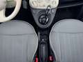 Fiat 500 1.2 Lounge PANO|AUT|AIRCO|EL.RAMEN|LMV|NAP|APK Bleu - thumbnail 17