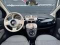 Fiat 500 1.2 Lounge PANO|AUT|AIRCO|EL.RAMEN|LMV|NAP|APK Bleu - thumbnail 2