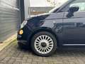Fiat 500 1.2 Lounge PANO|AUT|AIRCO|EL.RAMEN|LMV|NAP|APK Bleu - thumbnail 11